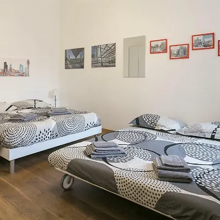 Borsieri 29 - Heart Of Isola Apartment *