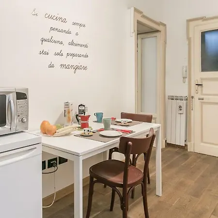 Borsieri 29 - Heart Of Isola Apartment Milan