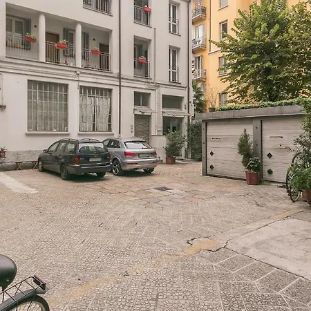 Borsieri 29 - Heart Of Isola * Milan
