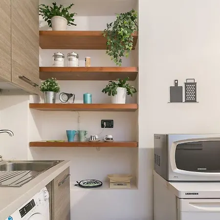 Borsieri 29 - Heart Of Isola Apartment *