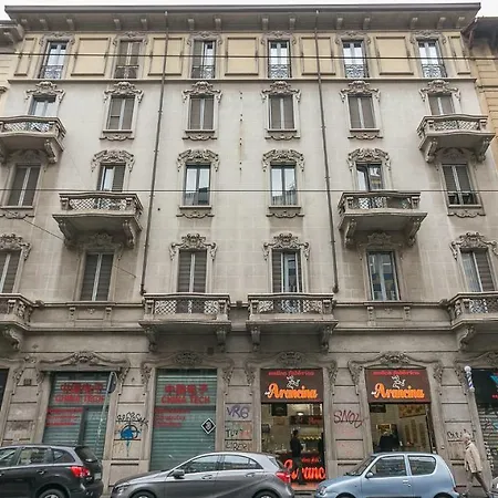 Borsieri 29 - Heart Of Isola * Milan