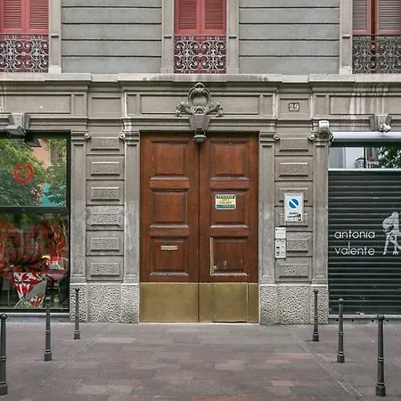 Borsieri 29 - Heart Of Isola Apartment