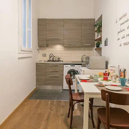 Borsieri 29 - Heart Of Isola Apartment